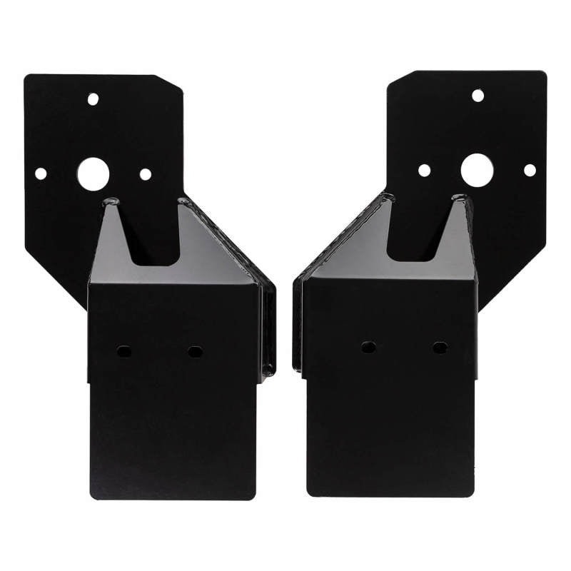 ARB Fitting Kit Fits RAM Sahara 2500/3500 3552060