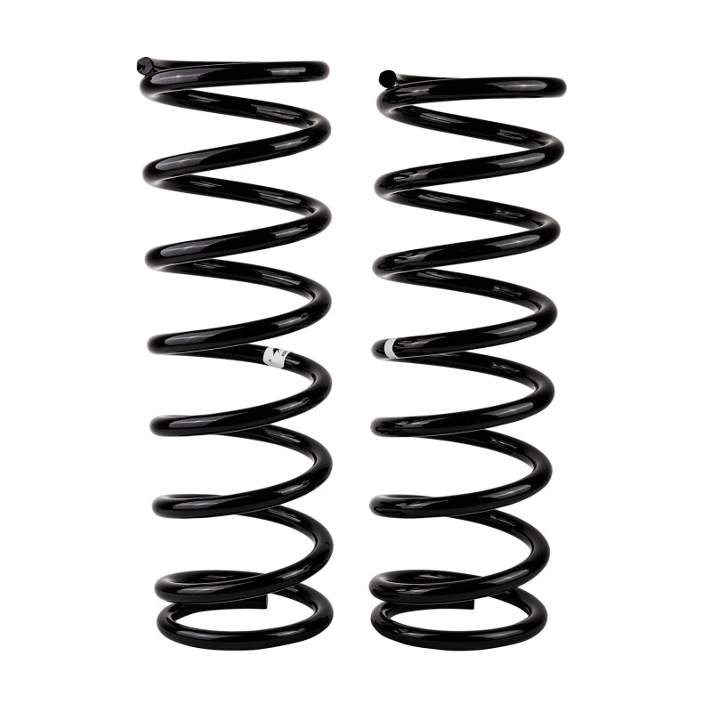 ARB / OME Coil Spring Rear Race Use Only 5In Y61, Fits 2010 Fits Nissan Patrol Y62 Models (non Hbmc Models) Global 2417
