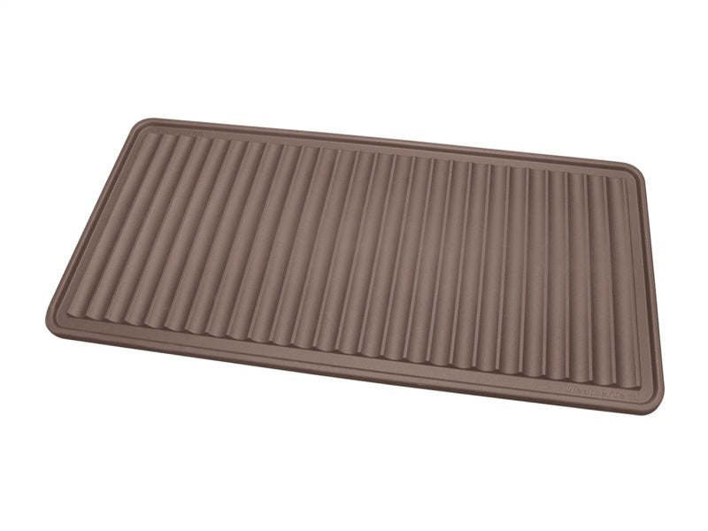 WeatherTech Boot Tray 16in x 36in Grey IDMBT1BXG