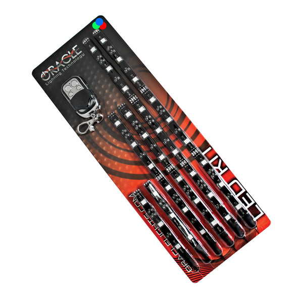 2704-333 ORACLE Engine Bay 5050 SMD Kit RGB ColorSHIFT