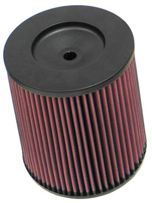 K&N Universal Air Filter Round Tapered 7.375in Base OD / 6.625in Top OD / 7.875in Height RC-4900