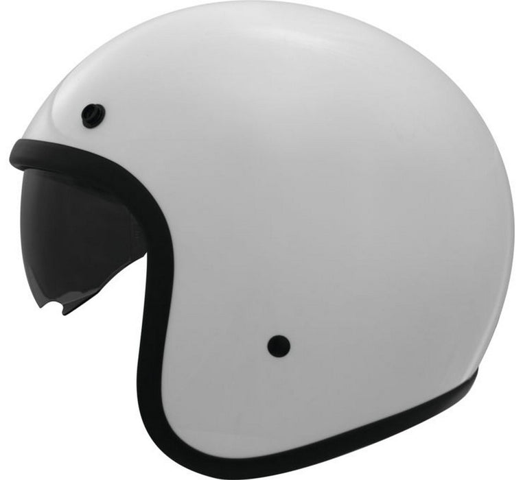 THH Helmets T-383 White Small 646242