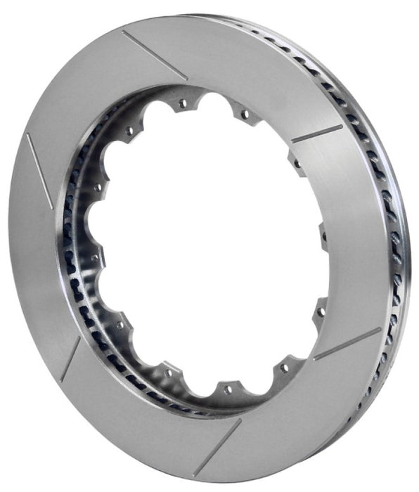 Wilwood Rotor-SV-GT 72 SPC-37 -RH 14.00 x 1.10 12 on 8.75in 160-8402