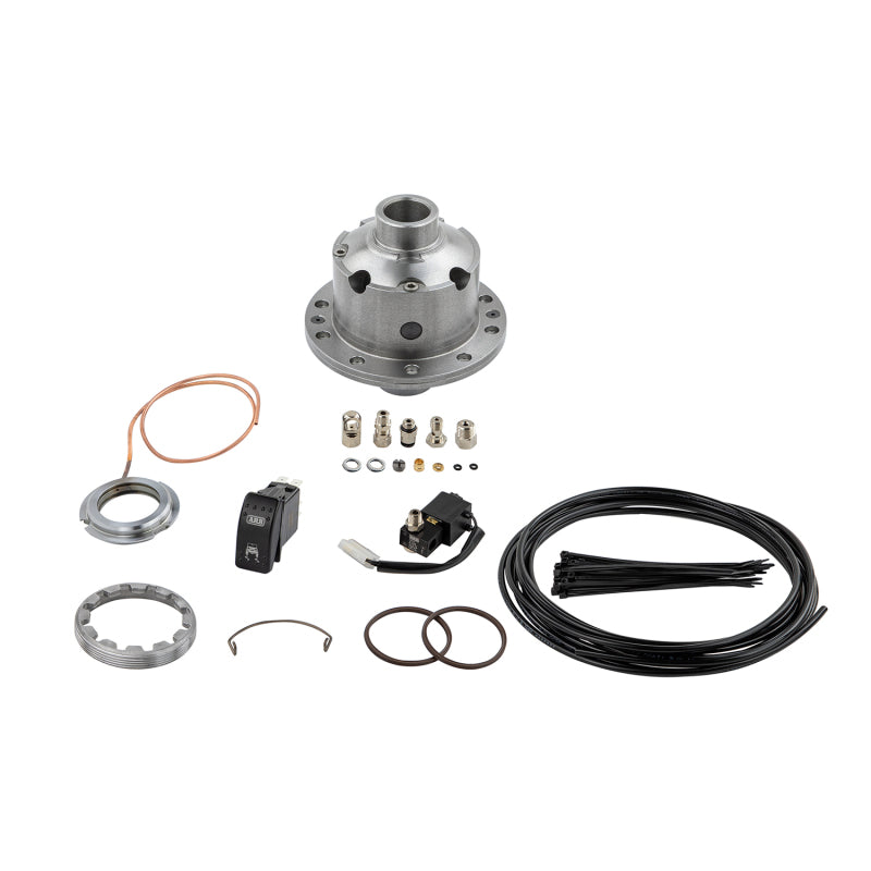 ARB Airlocker Fr 22Spl 10 Bolt Rg Fits Suzuki S/n RD205