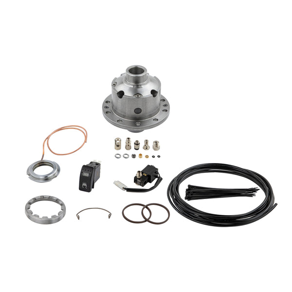 ARB Airlocker Fr 22Spl 10 Bolt Rg Suzuki S/n RD205