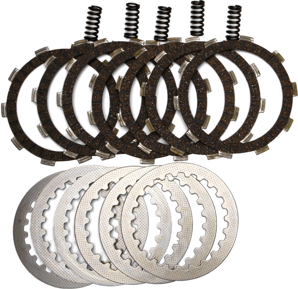 EBC Brakes DRC78 Dirt Racer Clutch