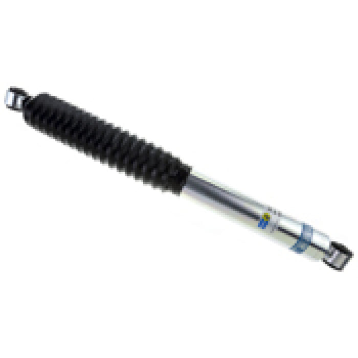 Bilstein 5100 Series 1987 compatible with Jeep Wrangler Base Rear 46mm Monotube Shock Absorber 24-185660