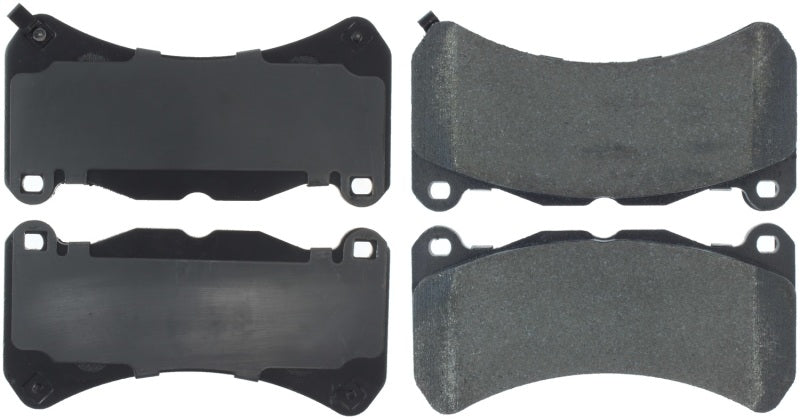 Stoptech St Street Brake Pads 305.1365