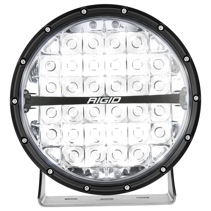 Rigid Industries 360-Series 9in LED Off-Road Spot Beam RGBW 36422