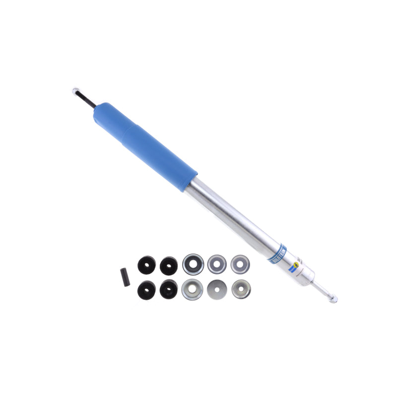 BILSTEIN 4600 Series 91-97 Fits Toyota Landcruiser W/ 2-2.5in Lift Rear 46mm Monotube Shock Absorber 24-238878