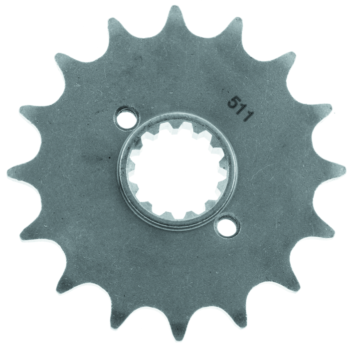 BikeMaster Kawasaki Front Sprocket 520 16T 965690