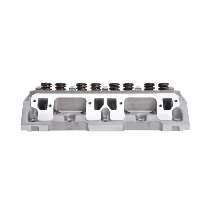 Edelbrock Cylinder Head SB Chrysler Performer RPM for Hydraulic Roller Cam Complete (Ea) 60775