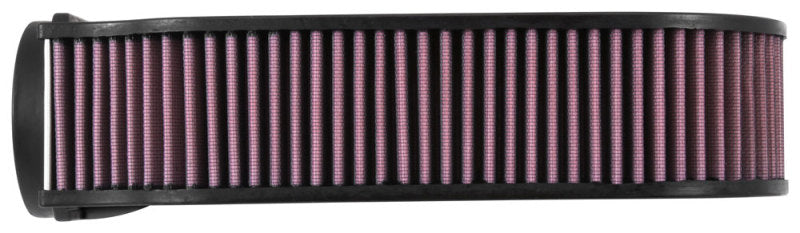 K&N 2013 Mercedes-Benz GLK250 L4-2.1L DSL Replacement Air Filter E-0654