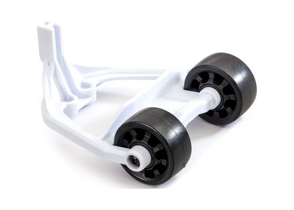 Traxxas Wheelie Bar Maxx White TRA8976A