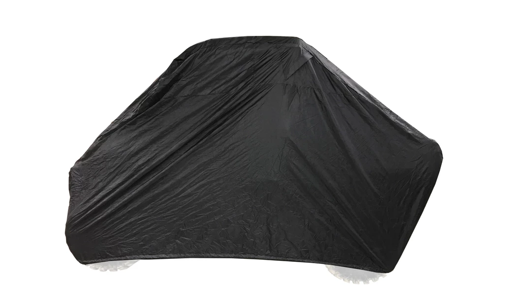 UTV Full-Size Crew Cover - Black