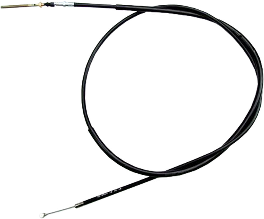 Motion Pro Black Vinyl Rear Brake Cable 05-0046