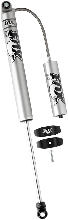 FOX Pair 94-On Fits Dodge 2500/3500 Rear PS 2.0 12.6" 4-6" Lift 985-24-026