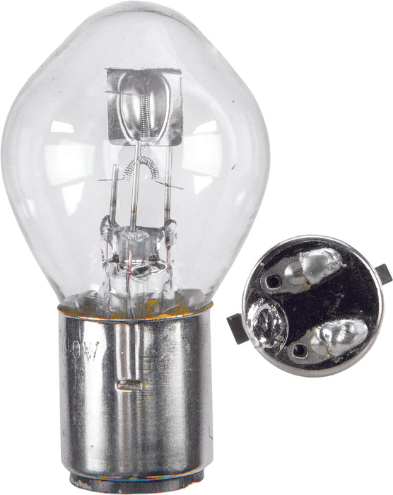 Sp1 12-1098 Box Bulbs 45/45W 10/Box