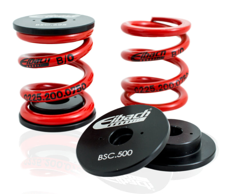 Eibach Bump Spring 2.25in L / 1.36in ID / 100 lbs/in 0225.200.0100