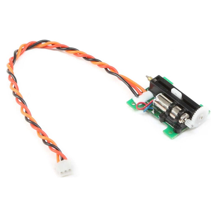 Spektrum SPMSH2045L 2.9g Linear Long Throw Servo 130 S SPMSH2045L Replacement Helicopter Parts