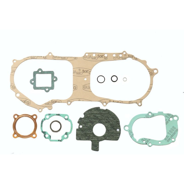 Athena 03-06 Polaris PREDATOR 90 Complete Gasket Kit (Excl Oil Seals) P400427850009