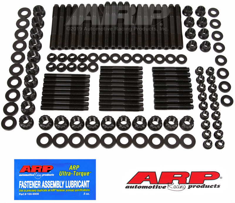 ARP Chevy Dart LS Next 23-Bolt Head Stud Kit 234-4341