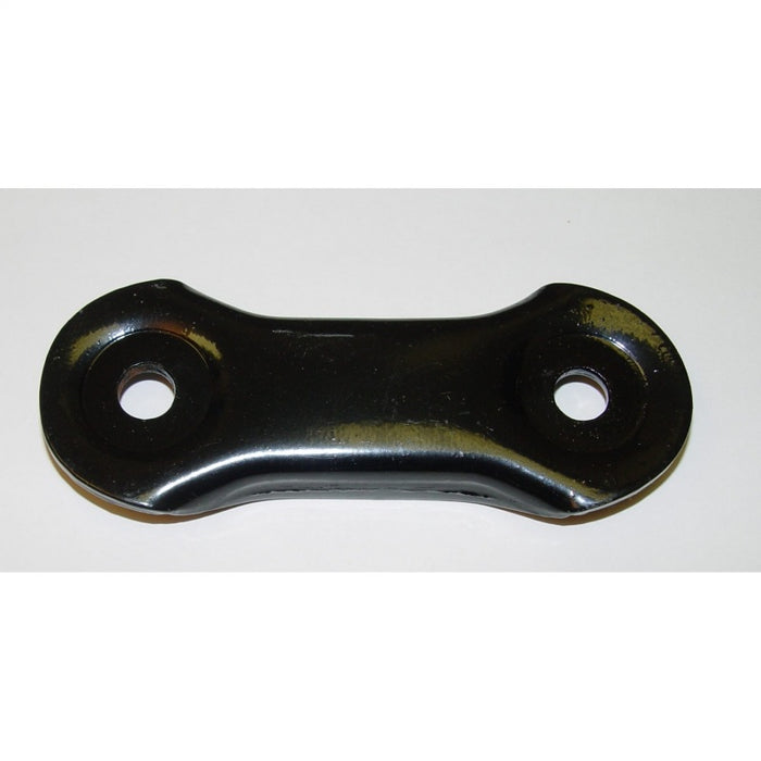 Omix Shackle Plate 87-95 compatible with Jeep Wrangler (YJ) 18272.08