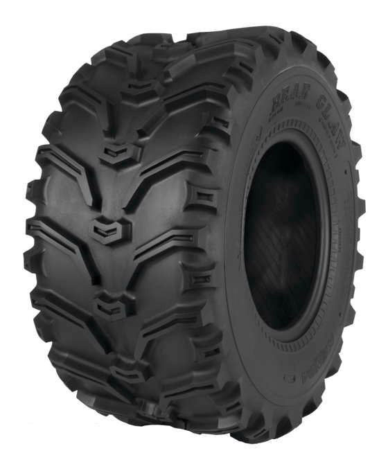 Kenda Bearclaw K299 Tires 082991089C1