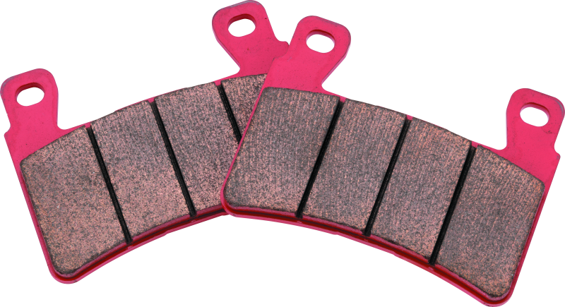 BikeMaster Honda Sintered Brake Pads 961496