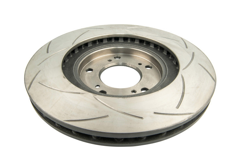 DBA 00-05 S2000 Front Slotted Street Series Rotor 482S