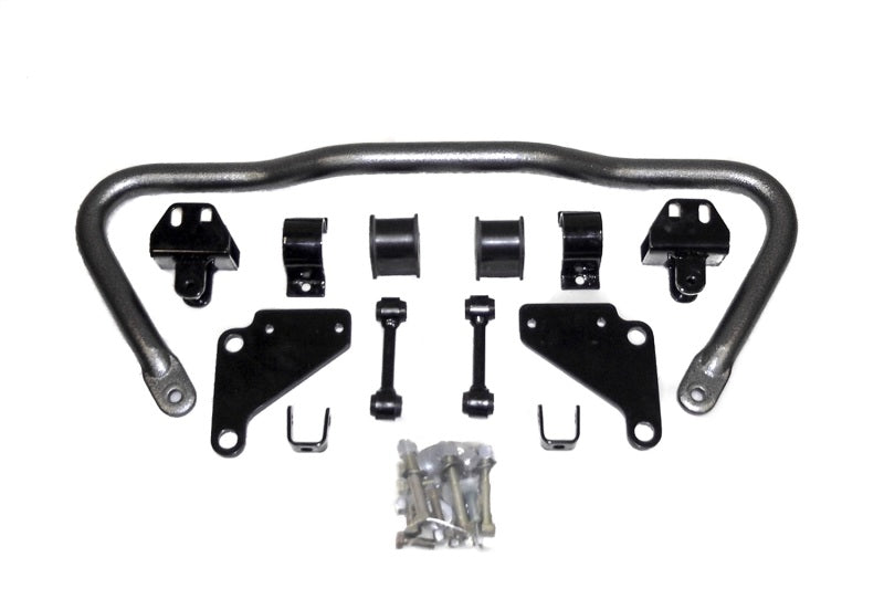 Hellwig 03-09 Fits Chevrolet C4500 Kodiak Solid Heat Treated Chromoly 1-5/8in Front Sway Bar 7243