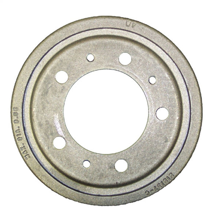 Omix Brake Drum 9-Inch- 53-71 Willys & compatible with Jeep Models 16701.02