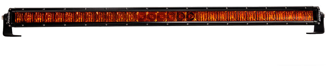 RIGID SR-Series-30Inch-Spot-with-Amber-PRO-Lens-02 932314
