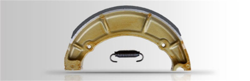 EBC Standard Brake Shoes (Rear) Compatible with 99-09 Suzuki GZ250