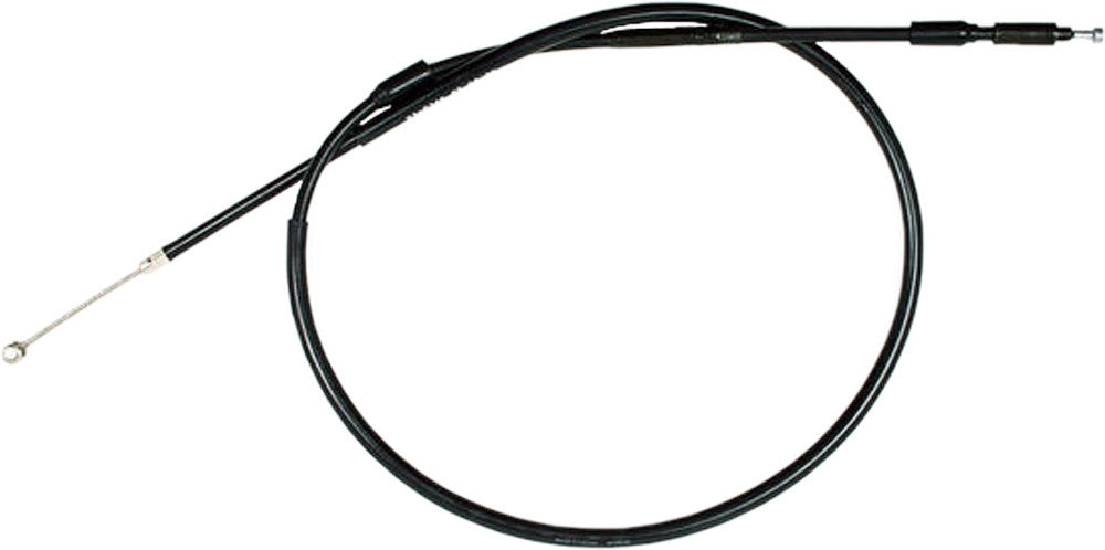 Motion Pro Black Vinyl Clutch Cable 03-0346