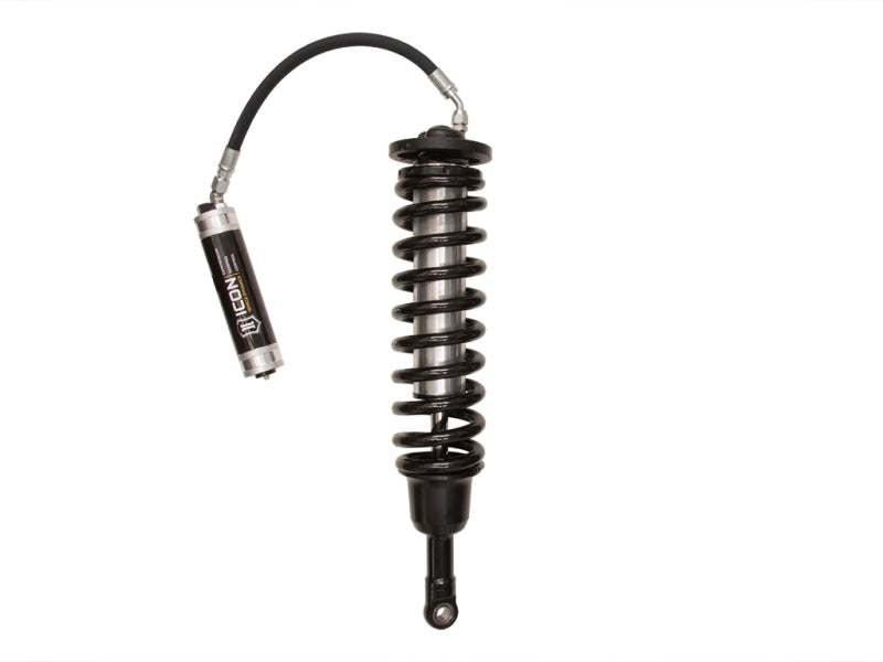 ICON 10-14 Ford Raptor Front 3.0 Series Shocks VS RR CDCV Coilover Kit Driver Side 95000L