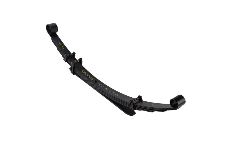 Old Man Emu Cs033Rb Leaf Spring CS033RB