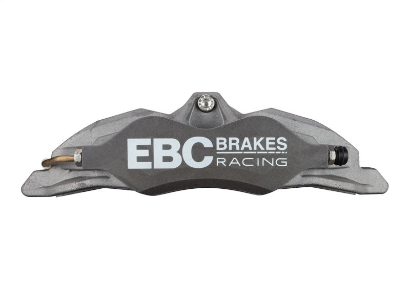 EBC Racing 12-17 Fits Ford Fiesta St (Mk7) Front Right Apollo-4R Anodised Caliper BC4101R-R