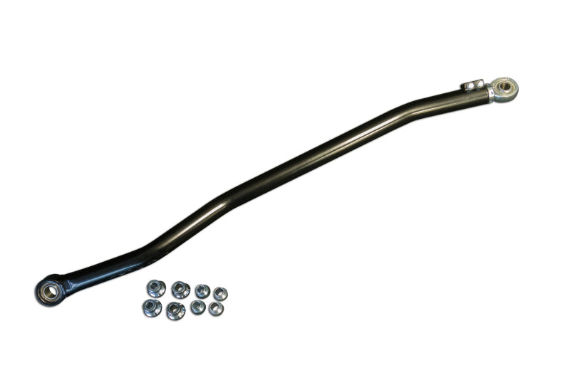 ICON 03-12 Compatible with Dodge Ram HD Adj Track Bar Kit 214030