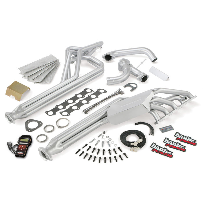 Banks Power 11-12 Ford 6.8L MH-A Torque Tube System w/ AutoMind 49196