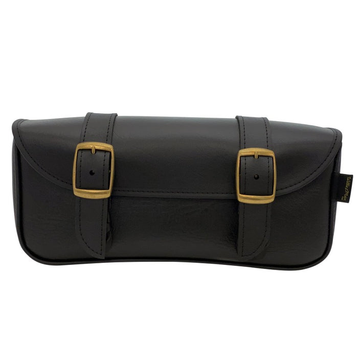 Willie & Max Universal Brass Monkey Tool Bag (12 inches L x 5 inches H x 2.5 inches D) Black 59590-08