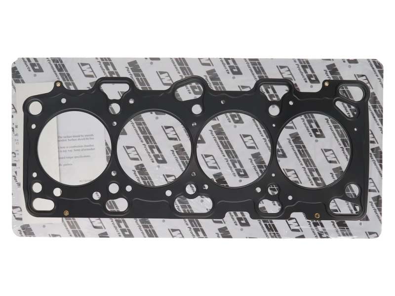 Wiseco SC GASKET-Mits ECLIPSE GALANT 87MM Gasket W6091