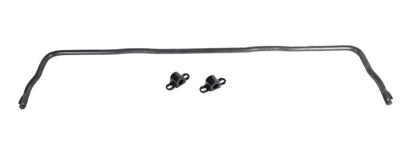 Hellwig 07-18 compatible with Jeep Wrangler JK 4WD Solid Heat Treated Chromoly 7/8in Rear Sway Bar 7706