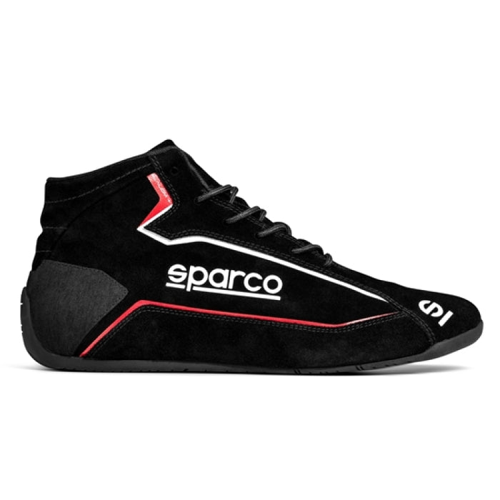 Sparco Shoe Slalom+ 48 BLK 00127448NR