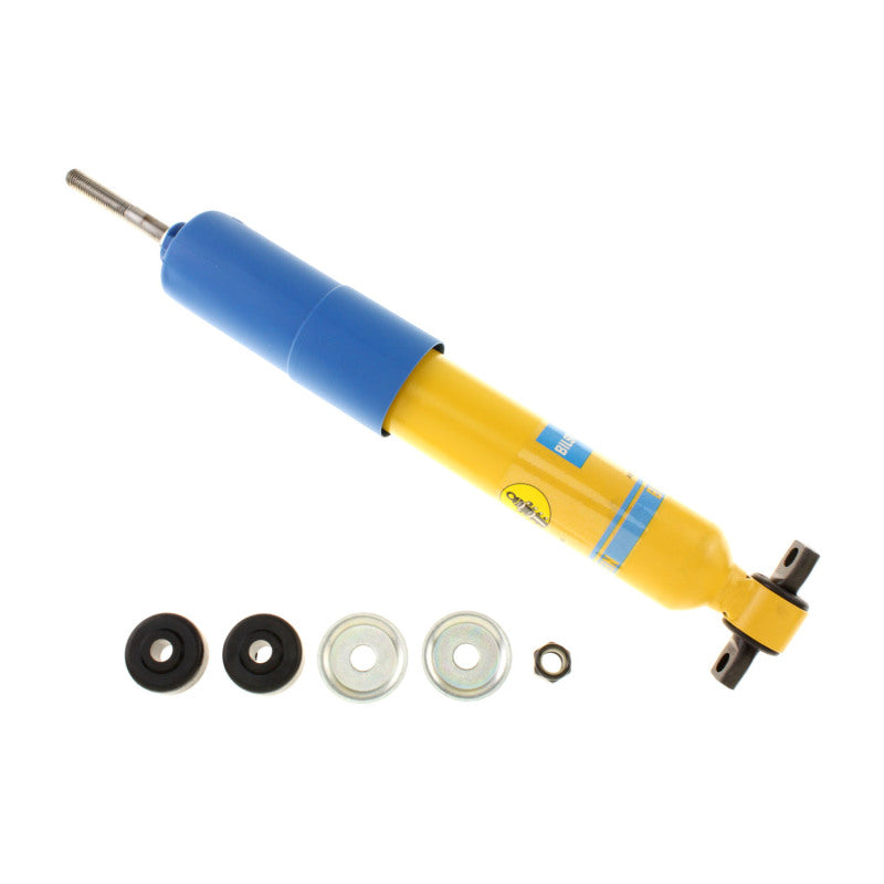 BILSTEIN 4600 Series Fits Ford 97-01 Expedition/01-03 F-150 Front 46mm Monotube Shock Absorber 24-185189