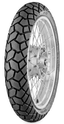 Continental Conti Tkc 70 Dual Sport Tires 2403880000