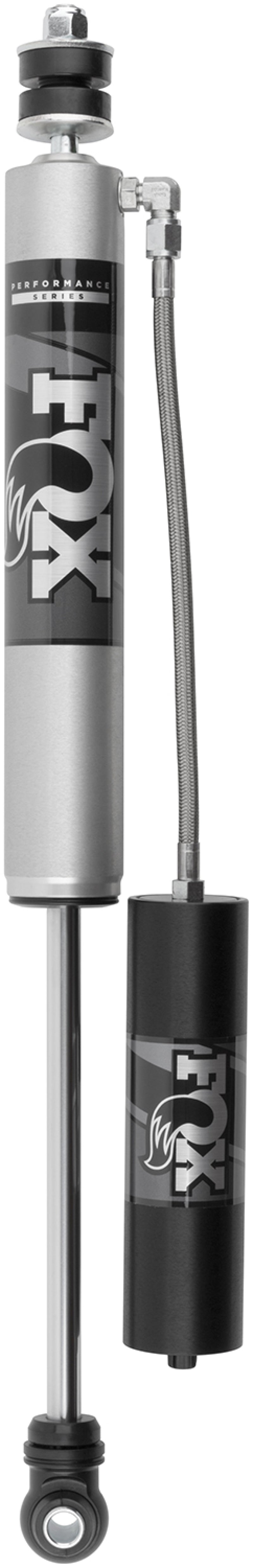 FOX Pair 14-ON Fits Ram 2500/3500: Front PS 2.0 9.6" 3-4" Lift 885-24-232