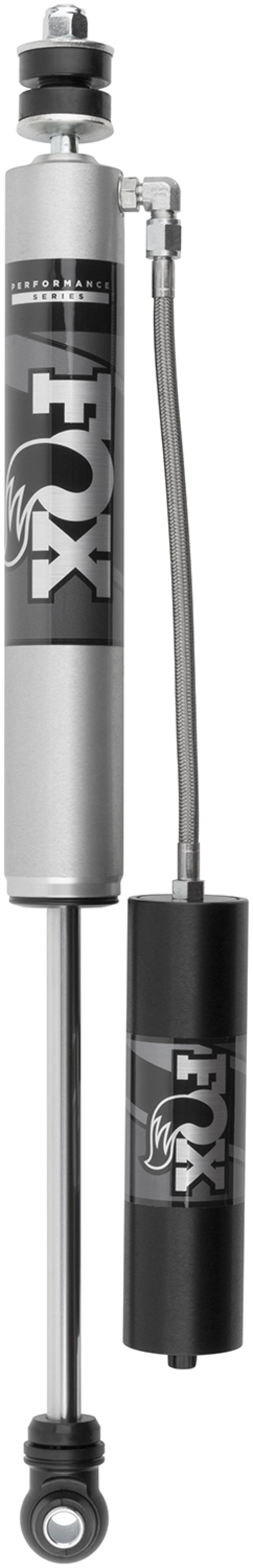 FOX Pair 2500/3500 Front Ps 10.1" 6" Lift, Fits 2014-2020 Ram 885-24-234