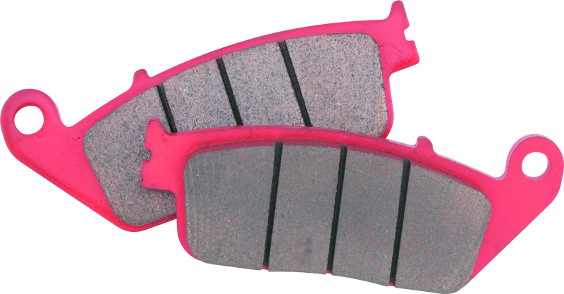 BikeMaster Honda Sintered Brake Pads 961403