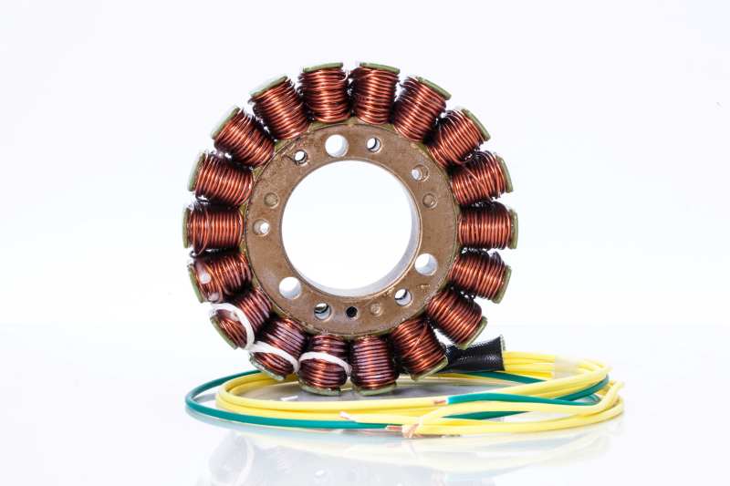 Ricks Motorsport New OEM Style Honda Stator 21-631